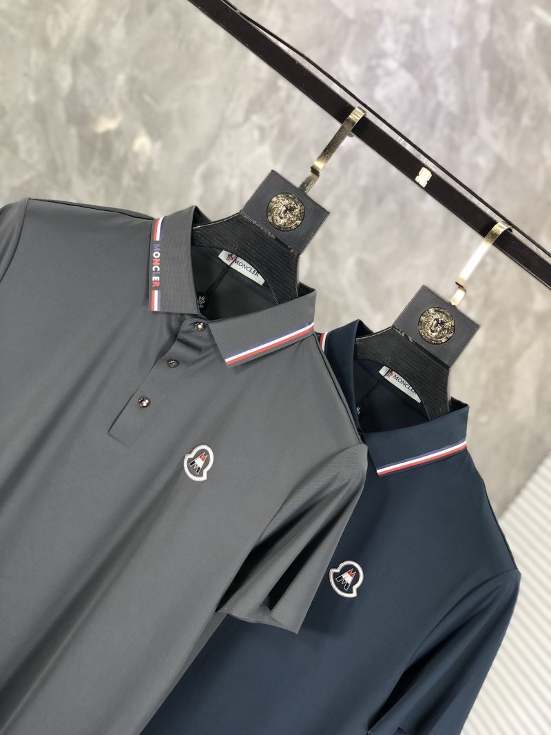 Moncler T-Shirts